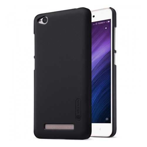 Чехол Nillkin Matte для Xiaomi Redmi 4a Black