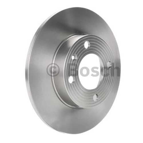 Тормозной диск Bosch 0986478010