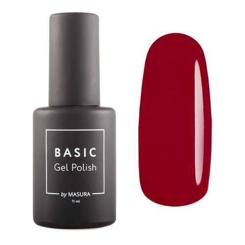 Гель-лак Masura BASIC Констанция, 11 мл