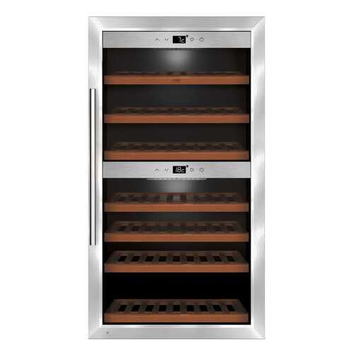 Винный шкаф CASO WineComfort 660 Smart