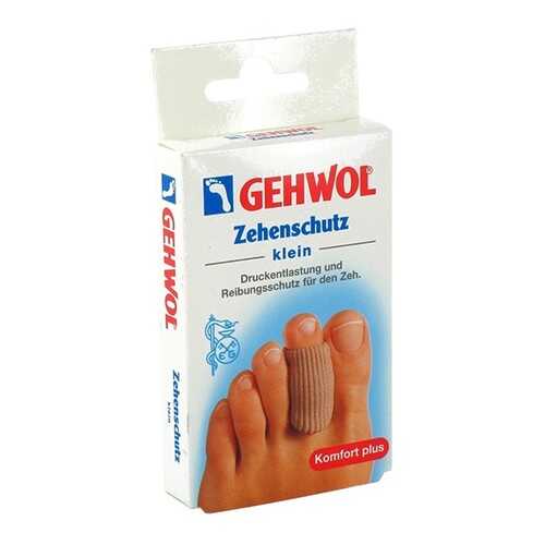 Защитное кольцо на палец Gehwol S 2 шт.