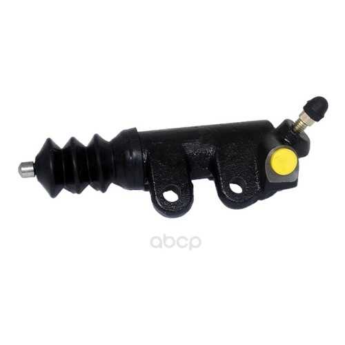 Цилиндр сцепления рабочий toyota corolla/avensis 1.4-2.0 00 Bosch 0986486606