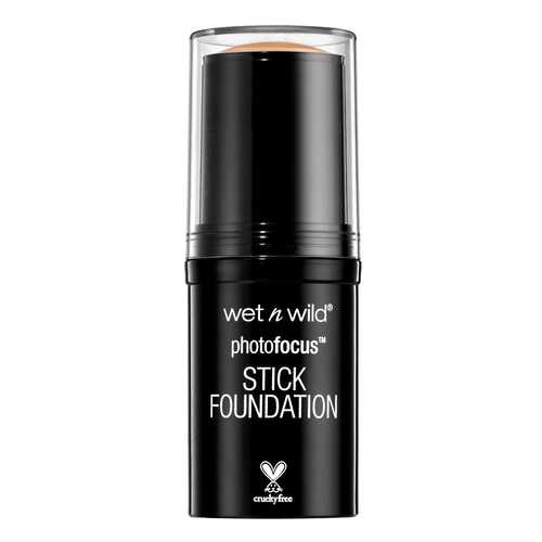 Тональный крем Wet n Wild Photo Focus Stick Foundation Shell Ivory 12 г