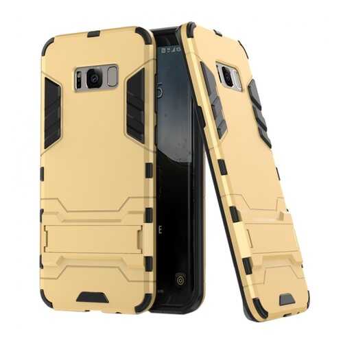 Чехол Epic Transformer для Samsung G950 Galaxy S8 Champagne Gold