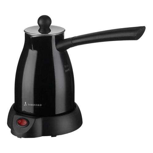 Турка электрическая Jardeko 912 Black