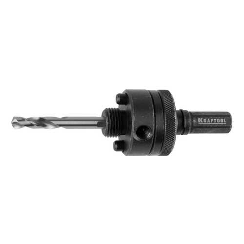 Державка коронки для перфоратора KRAFTOOL 29523_z01