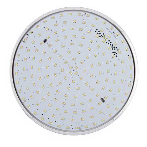 Светодиодный светильник Estares Atmosfera 38W/R-380-TWIST-220-IP20 (без плафона)