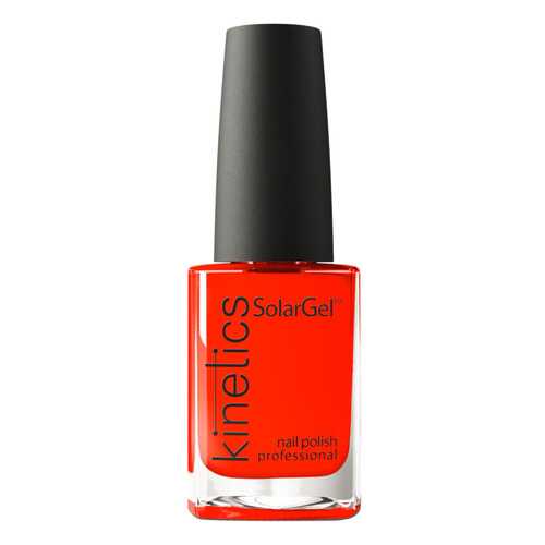 Лак для ногтей Kinetics Guiltless SolarGel Polish Professional 463 Guiltless 15 мл