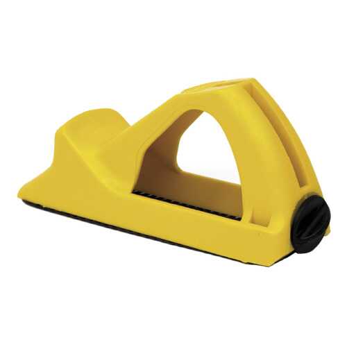 Рашпиль Stanley Surform 5-21-104 140мм пластиковый