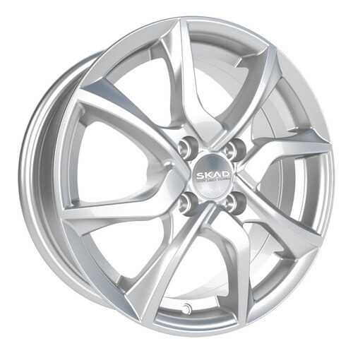 Диск SKAD, Тулон 6x15/4x98ET35 58.6