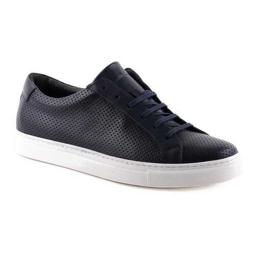 Кеды мужские CABANI SHOES 3122691 синие 41 RU