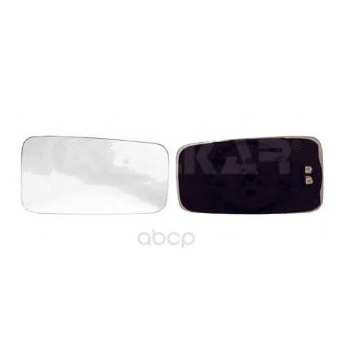 Cтекло зеркала заднего вида левое Seat Toledo I 91-99 ALKAR 6425098