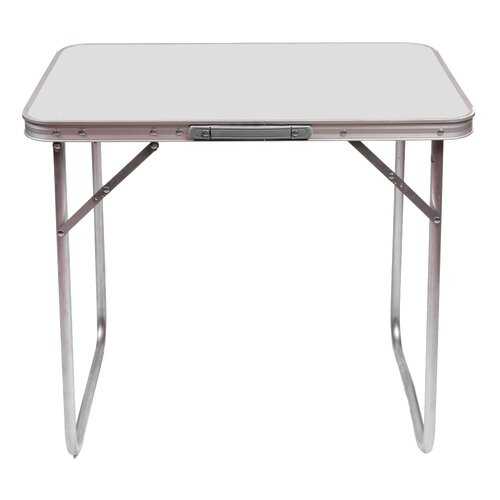 Туристический стол Green Glade Р109 серый