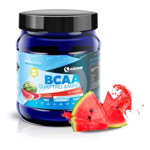 Аминокислоты и BCAA в Кант