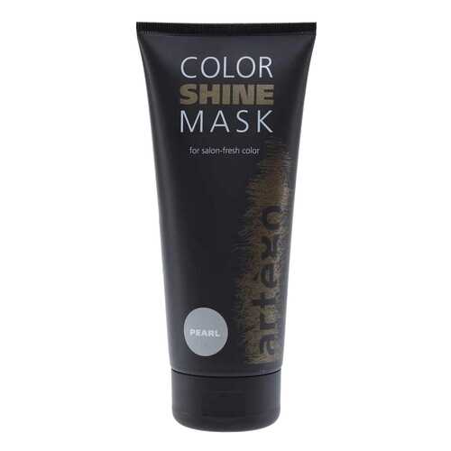 Тонирующее средство Artego Color Shine Mask Pearl 200 мл