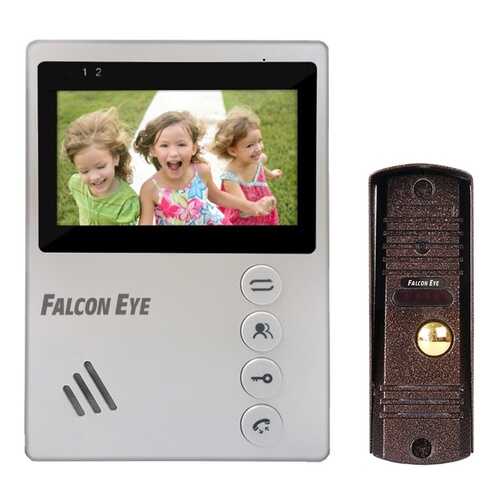 Комплект Falcon Eye KIT-Vista