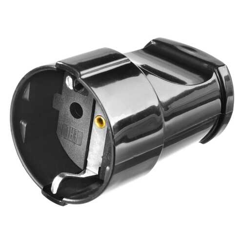 Электрическая розетка STAYER MASTER 55180-B