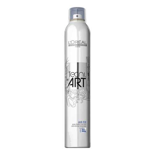 Средство для укладки волос L'Oreal Professionnel Tecni.art Air Fix 400 мл