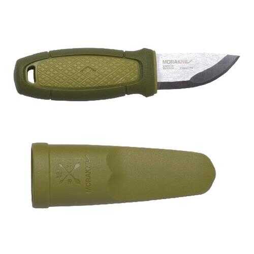 Туристический нож Morakniv Eldris зеленый
