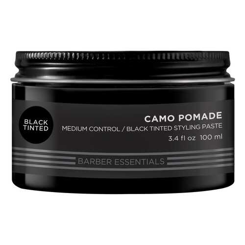 Паста для укладки волос REDKEN BREWS Camo Pomade Камуфлирующая 100 мл
