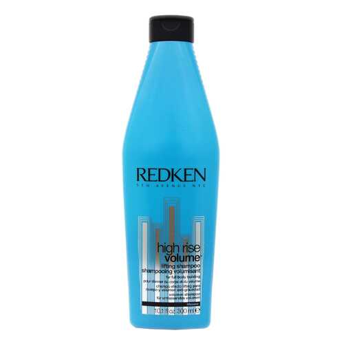 Шампунь Redken High Rise Volume Lifting 300 мл