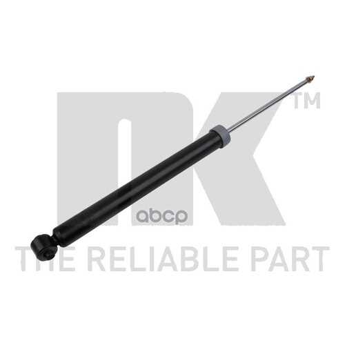 амортизатор подвески Nk 63251272