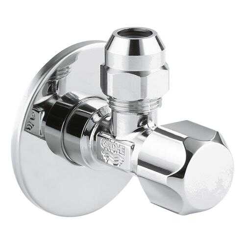 Угловой вентиль GROHE 1/2? - 3/8? 2201800M 10 шт