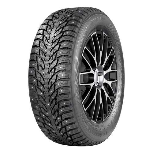 Шины Nokian Hakkapeliitta 9 SUV 215/65 R17 103T (до 190 км/ч) TS32344