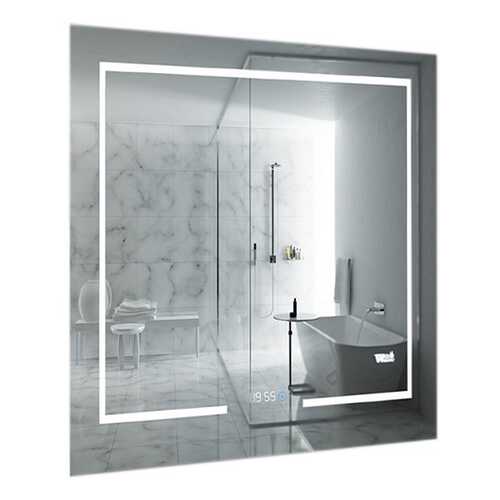 Зеркало WeltWasser WW BZS BRUNO 6080-2