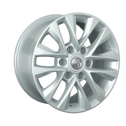Колесные диски Replay LX R17 7.5J PCD6x139.7 ET25 D106.1 (WHS132993)