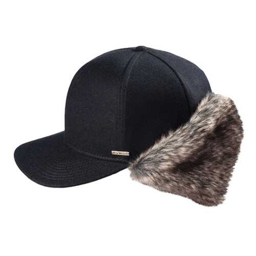 Бейсболка мужская Pierre Cardin HATS WITH EARFLAPS PC-00M-011A синяя