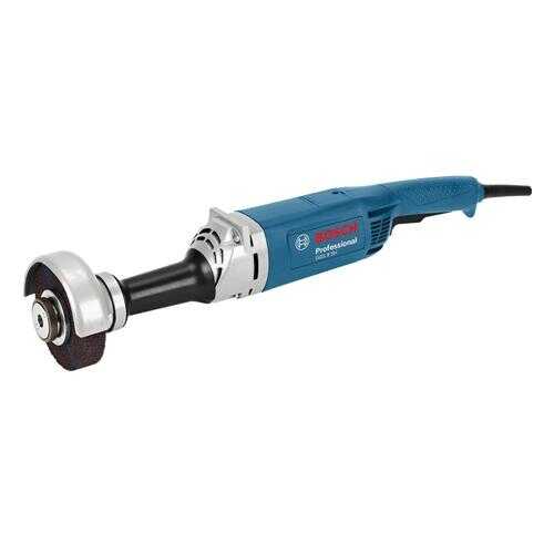 Сетевая прямая шлифовальная машина Bosch GGS 8 SH 601214300