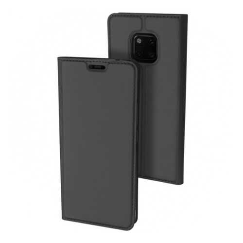 Чехол Dux Ducis для Huawei Mate 20 Pro Grey