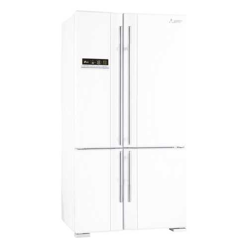 Холодильник MITSUBISHI ELECTRIC MR-LR78G-PWH-R White