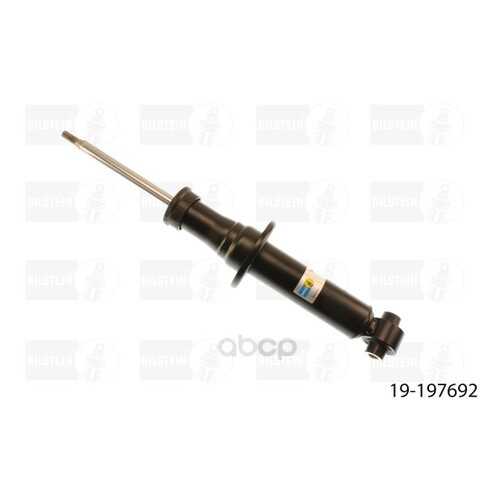 Амортизатор 2-х трубный газовый задний b4 Bilstein 19-197692