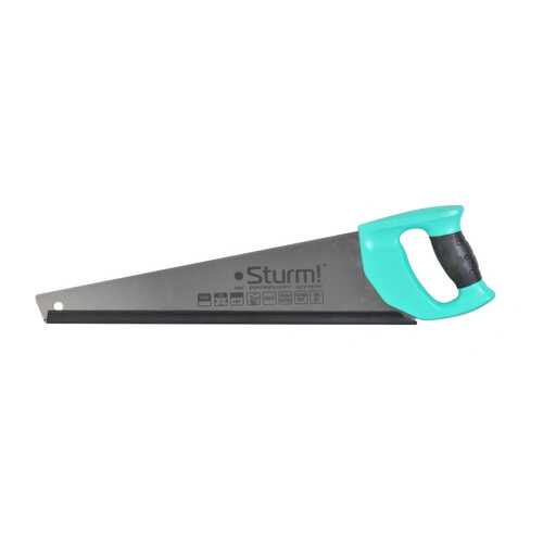 Ножовка по дереву Sturm! 1060-55-500