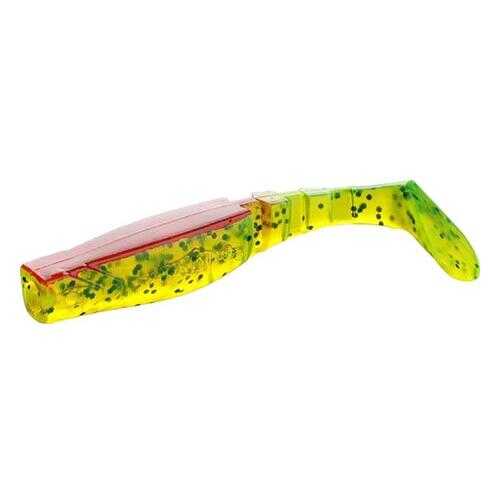 Виброхвост Mikado FISHUNTER 8 см, 34 5 шт.