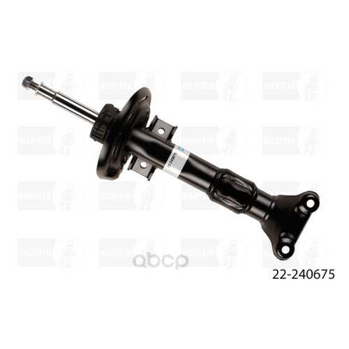 Амортизатор передний gas b4 dampmatic Bilstein 22-240675