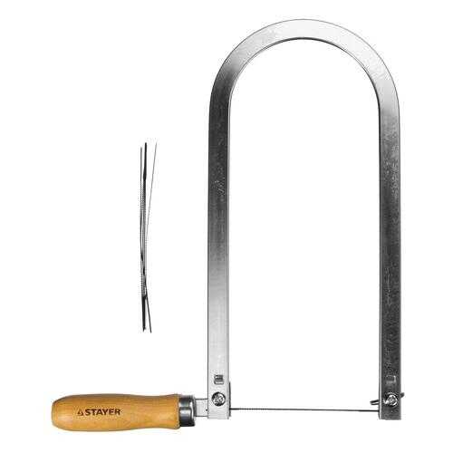 Ручной лобзик Stayer 1530-25_z01
