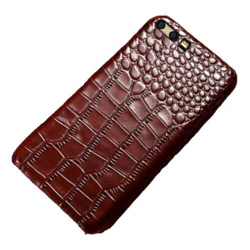 Чехол MyPads Premium для iPhone 6/6S 4.7 Brown