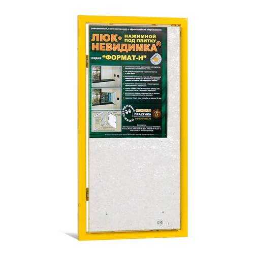 Ревизионный люк Практика формат КН 30-60