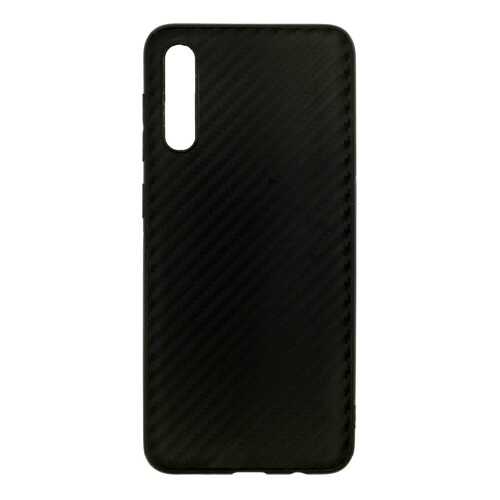 Чехол Zibelino Carbon для Samsung Galaxy A50/ Galaxy A50S/ Galaxy A30S Black
