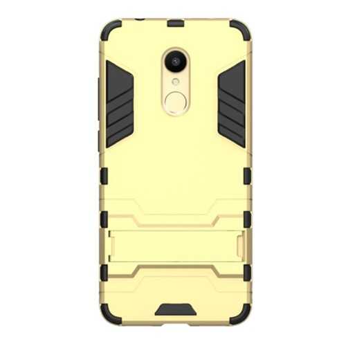 Чехол Epic Transformer для Xiaomi Redmi 5 Champagne Gold