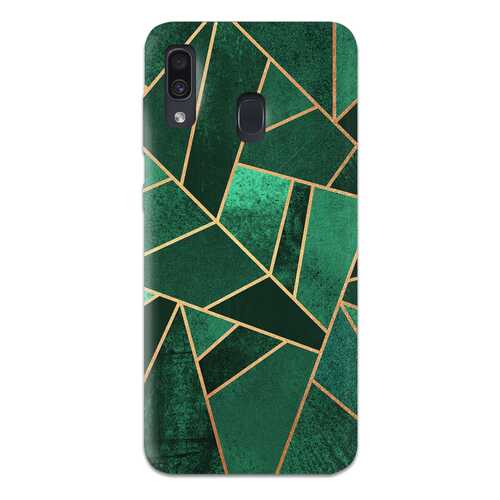 Чехол СМАКС Emerald and cooper для Samsung Galaxy A30