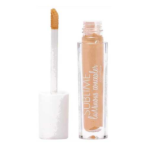 Консилер PuroBio Sublime Luminous Concealer 01 3 мл