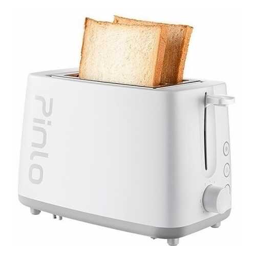 Тостер Xiaomi Pinlo Mini Toaster White