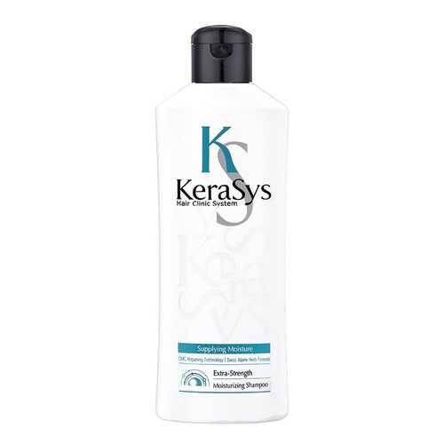 Шампунь KeraSys Увлажняющий 180 г
