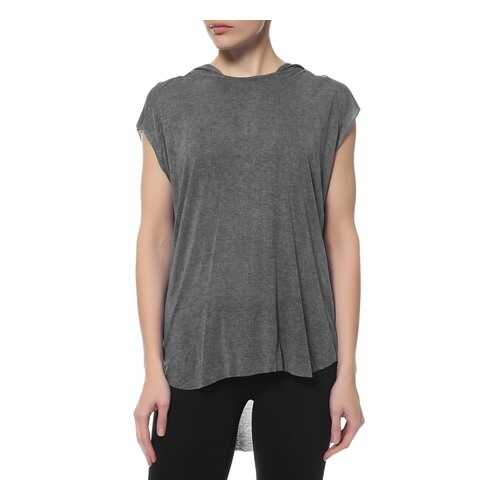 Туника женская DIESEL T-SUPA-B TOP черная XS