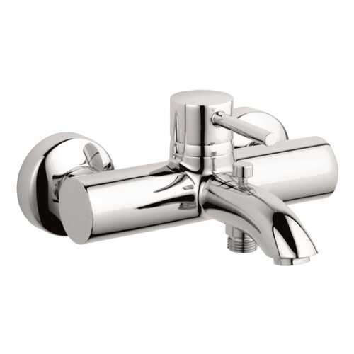 Смеситель для душа Kludi Bozz 51388310576 хром