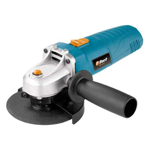 Сетевая угловая шлифовальная машина Bort BWS-610-P 91271037